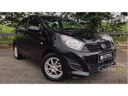 By atalaposted on june 7, 2021. Perodua Axia 2015 G 1 0 In Kuala Lumpur Automatic Hatchback Black For Rm 24 800 4027830 Carlist My