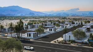 3d Printed Housing Developments Suddenly Take Off Here S What They Look Like