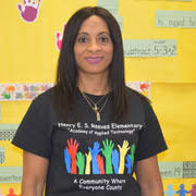 Henry E.S. Reeves Elementary School