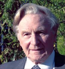 Gerald Francis Morris Russell