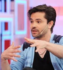 Carlos Eguia's Instagram, Twitter & Facebook