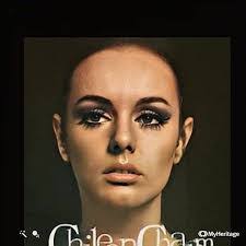 Monica Larson's Instagram, Twitter & Facebook