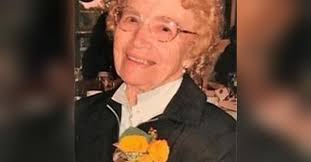 Betty Irene Johnson Obituary