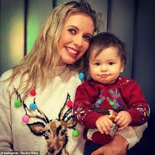 Rachel riley navy blue baby coat. Rachel Riley Reveals She S Pregnant With Her Second Child With Husband Pasha Kovalev Aktuelle Boulevard Nachrichten Und Fotogalerien Zu Stars Sternchen