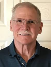 Obituary information for James Rodney Gardner