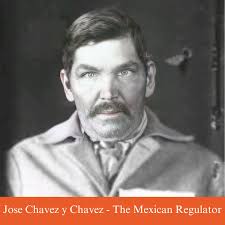 Jose Chavez