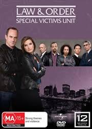 This series follows the special victims unit, a specially trained squad of detectives in the n.y.p.d., who investigate sexually related crimes. Law Order Svu Tv Shows Sanity