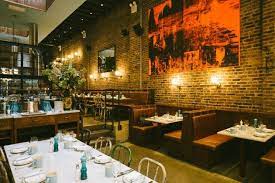 Sadelle S Soho New York Ny The Infatuation Restaurant New York Brunch Nyc Nyc Living