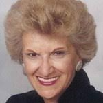 Josephine Crochetiere Obituary