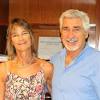 Imagen de la noticia para Mi ex y yo estamos orgullosos de trabajar juntos y llevarnos bien de La Voz del Pueblo
