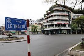 Hoàng mạnh hùng những ngày giữa tháng sáu, đại dịch covid 19 lên tới cao điểm với sự lây lan khủng khiếp hơn sau những ngày trầm lắng. Cháº¥t LÆ°á»£ng Khong Khi Ha Ná»™i Ä'Æ°á»£c Cáº£i Thiá»‡n Trong Thá»i Gian Gian Cach Xa Há»™i