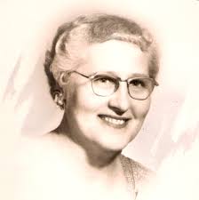 Opal Lorena Bostic Naab (1906-1990)