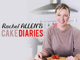 Published june 8, 2010 uncategorized leave a comment tags: Watch Rachel Allen S Cake Diaries Prime Video