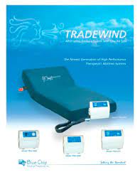 None of the equipment posted for sale on medwow.com is owned by. Tradewind Blue Chip Medical Product Pdf Catalogs Technical Documentation