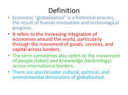Globalization S Sixteenth Century Origins Brewminate
