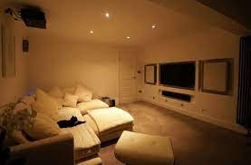 Colouring In My Home Home Cinema Room Cinema Room Home