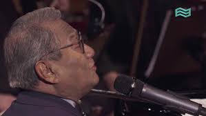 Intro Concierto Luces, música...acción