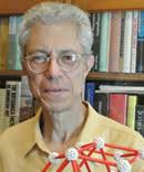 Associate Professor Sergio Sanabria Receives Award