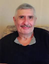 Obituary information for Patrick Harry Casey