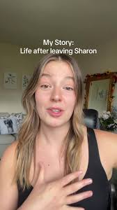 Annalisa and Sharon Roommate