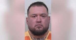 Villa Rica man arrested for shooting, killing friend of wife after domestic  dispute