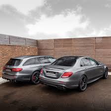 Left Or Right Doublearrival Mercedesamg E63s Edition1 Saloon Estate Romansinternational Used Mercedes Benz Mercedes Benz Benz E Class