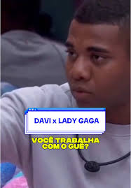Davis Nix Lady Gaga