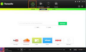 In the menu select itunes icon, and choose 'audio'. How To Burn Youtube Music To Cd