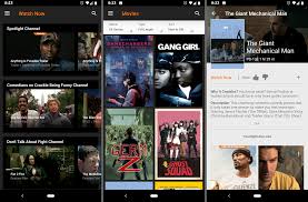 It contains hundreds of indie movies and tv shows which are usually not available on other sites and apps. 9 Best Free Apps For Streaming Movies In 2021