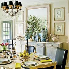 From Southern Living Stylish Dining Room Modern Thanksgiving Table Dining Room Inspiration