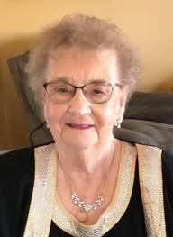 Barbara Lang Obituary (1930