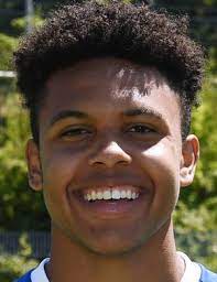 Find the perfect weston mckennie stock photos and editorial news pictures from getty images. Weston Mckennie Player Profile 21 22 Transfermarkt
