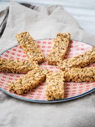 Heute im video ein low carb proteinriegel zum selber machen.ideal zum abnehmen oder für die diät.die zutaten lauten:schoko whey 30gxucker light 30g100g. Proteinriegel Selbst Machen Mein Rezept Glutenfrei Rezepte