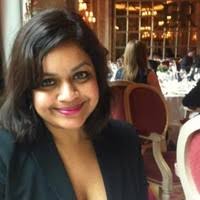 Jade Nicholson Email & Phone Number