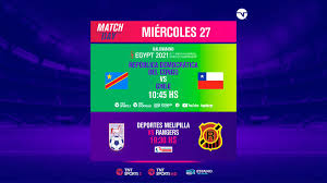 Cdf ahora es tnt sports chile. O Xrhsths Tnt Sports Chile Sto Twitter Matchday En La Jornada Matinal Balonmanochile Se Despide De La Copa Presidente Enfrentando Al Congo Por La Tarde La Primerab Se Toma La Pantalla