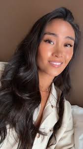 Know what I’m saying? 🥰, #saying #knowwhat #asiangirl