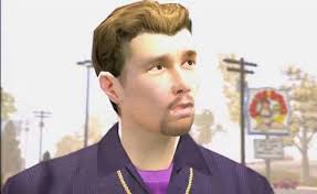 If you really break it down troy had no choice from the start : r/SaintsRow