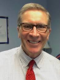 Dave Paddock returns to NCSD after 27 years as Interim Principal of Newark  High School