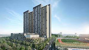 Grill up your own korean bbq meats or sit back and let a rotisserie do it for you. Residensi Aman Bukit Jalil Rumawip Bukit Jalil Bukit Jalil Residensi Wilayah Rm 300 000 Only 3 Bedrooms And 2 Bathrooms With Condo Facility Near To Pavilion 2 And Giant