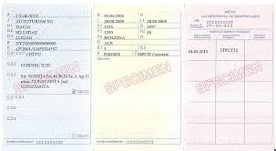 » eu dacă ii las numerele belgiene, mai sunt necesare cele rosii? Inmatricularea Unei Motociclete Cat Timp È™i CaÈ›i Bani Pe Motoare