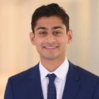 Karan Amin's Instagram, Twitter & Facebook