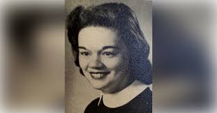 Obituary information for Ginger Smiley