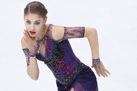 Последние твиты от teamkostornaya (@teamkostornaya). Pochemu Alyona Kostornaya Luchshaya Figuristka V Istorii Chempionat