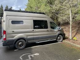 Image result for Diffused Silver 2019 Transit