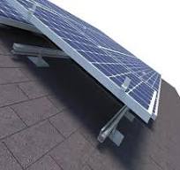 Asphalt Roof Solar Mounting - Powerstone-tec.com