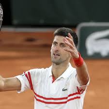 Djokovic y tsitsipas se han enfrentado en siete ocasiones con cinco victorias para el tenista serbio. Is Byzj Sf2y5m