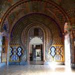 Questo è ci sono 2 modi per andare da sonnino a caserta in treno o in macchina. La Spiaggia Di Castel Sonnino Il Molo Che E Diventata Una Piscina I Rintronauti Due Toscani In Viaggio