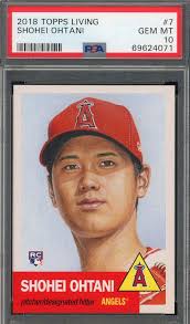 AUTOGRAPH BASEBALL CARDS GRADED PSA 10