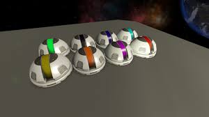 This planet is akua that is similar to our world according to the difficulty. Empyrion Galactic Survival Current Version
