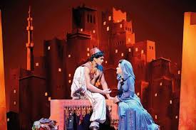 Achetez vos places de comédies musicales à londres sans intermédiaire avec spectacles à londres. Comedies Musicales Disney A Londres Aladdin Et Le Roi Lion